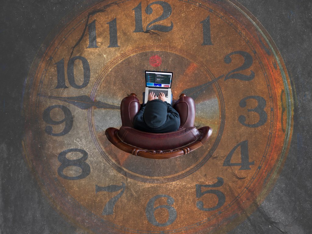 gérer son temps