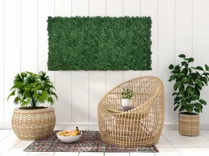 Panneaux acoustiques en bois : élégance et efficacité sonore