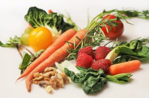Alimentation saine : guide pratique pour manger équilibré