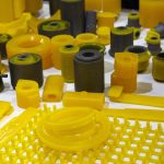Avantages résultant du partenariat industriel dans la production de pièces en plastique