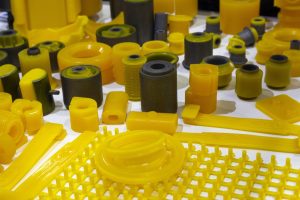 Avantages résultant du partenariat industriel dans la production de pièces en plastique