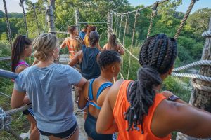 Les activités de TeamBuilding les mieux adaptées aux équipes internationales