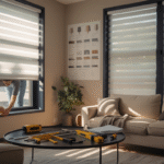 découvrez notre guide complet pour installer facilement vos stores enrouleurs sur mesure. étapes détaillées, conseils pratiques et astuces pour un résultat professionnel chez vous !