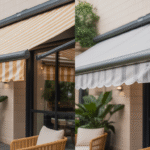 découvrez comment choisir entre un store banne manuel ou motorisé : avantages, différences et conseils pour sélectionner le modèle le plus adapté à vos besoins et à votre terrasse.